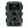 Trail Camera 1080P 16MP Wildlife Camera Hunting Trail Cameras Infrared With Night Vision For Outdoor Wildlife Animal Scouting