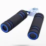 Hand Grip Strengthener Foam Finger Exerciser for Wrist Arm Strength Fitness Rehabilitation Training