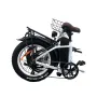 [USA DIRECT] DRVETION CT20 Electric Bike 48V 20AH Battery 750W Motor 20*4.0inch Fat Tires 80-110KM Max Mileage 150KG Max Load Folding Electric Bicycle