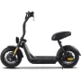 [USA Direct] Mototec Metro H10 48V 13Ah 1000W 14inch Electric Scooter 15-30KM Max Mileage 120KG Max Load E-Scooter