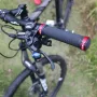 2023 New Bicycle Handlebar Grips Non-slip Road Soft Mountain Bike Handle for Cycling