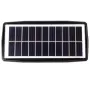LED Solar Wall Light Outdoor Up and Down Garden Lamp for Home Porch Fence Stairs Wall Backyard Luminous Lighting