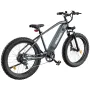 [USA Direct] Hidoes B5 Electric Bike 48V 17.5AH Battery 1200W Motor 26inch Tires 40-50KM Max Mileage 120KG Max Load Electric Bicycle