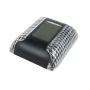 3pcs/set LED Solar Wall Light Warm White Outdoor Up and Down Garden Lamp for Home Porch Fence Stairs Wall Backyard Luminous Lighting