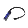 Bikight Dual Light Source Hangers Ears XPG LED Headlamp Built-In Battery USB Rechargeable Power Induction Headlight Removable Mini Flashlight for Camping Cycling Outdoor Activities