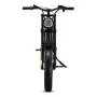 [USA DIRECT] Riding's times Z8 48V 15A 500W 20*4.0 Inch Fat Tire Electric Bike 90-120km Max Range Dual Mechanical Disc Brake