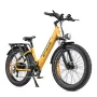 [USA DIRECT] ENGWE E26 ST 16Ah 48V 750W Electric Bike 26*4.0 Inch Fat Tire 120-140km Mileage Range E Bike For Mountain Snowfield Road For All-Terrain Roads Mountain E-Bike
