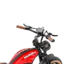 [USA Direct] Hidoes B10 Electric Bike 48V 12.5AH Battery 1000W Motor 20inch Tires 20-40KM Max Mileage 150KG Max Load Electric Bicycle