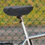 XANES 1pcs Oxford Cloth Waterproof Bike Seat Cover Protective Cushion for Outdoor Cycling