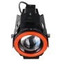 LAOTIE U7 Front Light Scooter Light Headlamp Night Riding Suitable For 12-70V Electric Bike Scooter For LAOTIE TI30 ANGWATT T1 C1 Laotie Scooter
