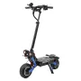 10 inch Electric Scooter Tire Inner+Outer Tyres 10x4.5 Scooter Wheels for LAOTIE ES19 Electric Scooter