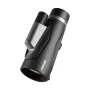 Telescopio monoculare ESSLNB, monoculare ad alta potenza ED 10x56 per adulti, monoculare leggero e impermeabile con prisma BAK4 e lente FMC, adatto per birdwatching, escursionismo, campeggio e caccia.