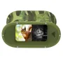Kids Teens Night Vision Binoculars with 2.4 inch Display 8X Zoom and 5W Tactical LED Light Best Gifts for your Children-DT15