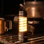 WEST BIKING Portable Camping Light 3 In 1 Multifunctional Outdoor LED Flashlight USB Charging Emergency Lamp Hanging Tent Light