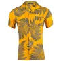 Mens Beach Shirts Hawaiian Holiday Short Sleeve Breathable Baggy Fancy Outdoor Camping Hiking Beach