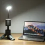 Astrolux? & ThorFire CL03 Luce da campeggio telescopica 180° Illuminazione stereo Lanterna da campeggio magnetica multifunzione 10000mAh Tipo-C Ricaricabile IP65 Luce impermeabile Luce da campeggio essenziale Luce portatile per avventure/emergenze/interru