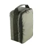 Portable Fishing Bag Multiple Compartments Fishing Line Reel Lure Hook Storage Handbag Large Capacity Fishing Storage Bags