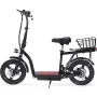 [USA Direct] Mototec Cruiser-C1 Electric Scooter 48V 8Ah Battery 350W Motor 15-25KM Mileage Range 100KG Max Load E-Scooter