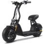 [USA Direct] Mototec Metro H10 48V 13Ah 1000W 14inch Electric Scooter 15-30KM Max Mileage 120KG Max Load E-Scooter