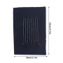 Almofada de aquecimento elétrica USB 5 em 1, leve, portátil, três velocidades, ajustável, almofada de aquecimento USB para roupas, coletes, cinturas, abdômen, calças