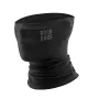 ROCKBROS Winter Mask Balaclava Warm Cycling Scarf Breathable Windproof Face Fleece High Elasticity Fleece Bike Protective Gear for Riding