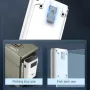 YEE Smart Aquarium Fishbowl Oxygen Pump Charging Dual-Purpose Air Pump USB Lithium Battery Portable Mute Outdoor Fishing