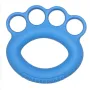 KALOAD 40-60lbs Hand Grip Cryfder Hyfforddwr Silicôn Forearm Grip Workout Gripper Llaw Pum Bys Exerciser