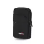 Nylon Tactical Bag Outdoor Molle Waist Fanny Pack Men Phone Pouch Camping Tactical Waist Bag EDC Gear Purses