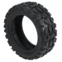 LAOTIE 11inch Electric Scooter Off-road Tire Fat Tire Wide Tire Anti-Explosion Shock Absorption Tire For LAOTIE TI30 ES18 ES18P ANGWATT T1