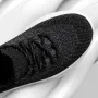FREETIE Shock Absorption Sport Shoes Mesh Breathable Comfortable Men's Sneaker Lightweight Casual Sport Shoes