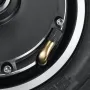 ANGWATT 60V 1800W Motor For ANGWATT X1 11 Inch Electric Scooter Hub Motor Brushless Motor with Vacuum Off-Road Tires For ANGWATT X1
