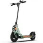 [USA Direct] Scooter elétrica dobrável Mototec X1 48V 13Ah 600W 10 polegadas, quilometragem máxima de 25-35 km, carga máxima de 100 kg