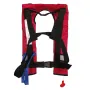 Auto Inflating Safety Life Jacket Aid Sailing Boating Swimming Fishing Vest