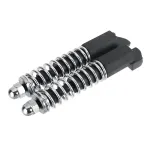 LAOTIE Electric Scooter Front Fork Shock Absorber Shocks Suspension Accessories For LAOTIE ES10 ES10P ES18 Lite L8S Pro