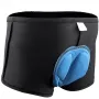 Men's Cycling Pant 3D Gel Breathable Shockproof Elastic Sweat-absorbent Thickened Sport Shorts Underpants for Bicycle Motorcycle