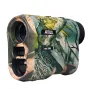 ARTBULL Hunting Rangefinder 6X Magnification Shooting Rangefinder 1000M Hunt Telescope Distance Meter Monocular Range Finder