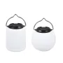Portable Camping Lamp With Hook USB Rechargeable Tent Lighting Decorations Waterproof Garden Rechargeable Outdoor Waterproof Long-lasting Flashlight Camping Lights