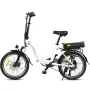 [US DIRECT] SAMEBIKE JG20-FT 36V 12AH 350W Electric Folding Bicycle 20 Inch 70-80KM Mileage Range Max Load 150KG