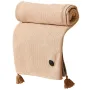 TENGOO Electric Heating Shawl USB Charging Warm Blanket Portable Outdoor Camping Thermostatic Single Quilt 150*80CM Mattress Office Sleeping Cover Nap