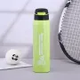 500ml Portable Cycling Water Bottle, Large Capacity 304 Stainless Steel Sports Bottle Suitable For Mountain Bikes And Road Bikes