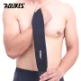 AOLIKES 1PCS Elastic Bandage Wrist Band Anti-slip Breathable Hand Protection for Weightlifting Ball Games Sports