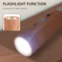 LED Motion Sensor Night Light Kitchen Cabinet Light Usb Rechargeable Wall Light Home Bedroom Table Lamp Bedside Lamp
