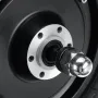 ANGWATT 48V 1000W Motor For ANGWATT CS1 11 Inch Electric Scooter Hub Motor Rear Drive Brushless Motor with Vacuum Off-Road Tires For ANGWATT CS1