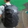 Waterproof 35-80L Rucksack Cover Backpack Bag Cover Rain Cover Perfect for Hiking Camping Traveling Cycling Outdoor Acclivities