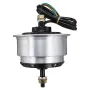 LAOTIE 60V 3000W Motor 10x4.5inch Wide Wheel Electric Scooter Hub Motor Front/Rear Drive Brushless Motor For LAOTIE ES19