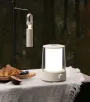 Xiaomi Mijia Split Camping Light Stepless Dimming Flashlight Ambient Light 3 in 1 Camp light USB-C Charging Mihome App Smart Control