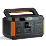[US Direct] FlashFish P60 560W Portable Power Station 520Wh 140400mAh Solar Generator 110V Pure Sine Wave Power Generator For Camping Travel