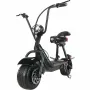 [USA Direct] MototecLowBoy-M1 Electric Scooter 48V 10.4Ah Batetry 500W Motor 15-25KM Mileage Range 100KG Max Load E-Scooter