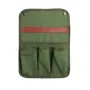 Outdoor Camping Chair Armrest Storage Bags Portable Beach Chair Side Hanging Bags for Fishing Camping Hiking Organizer Pouch