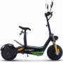 [USA Direct] Xe điện MototecMars-E35 Pin 60V 30Ah Động cơ 3500W Phạm vi đi được 40-45KM Tải trọng tối đa 150KG Xe điện